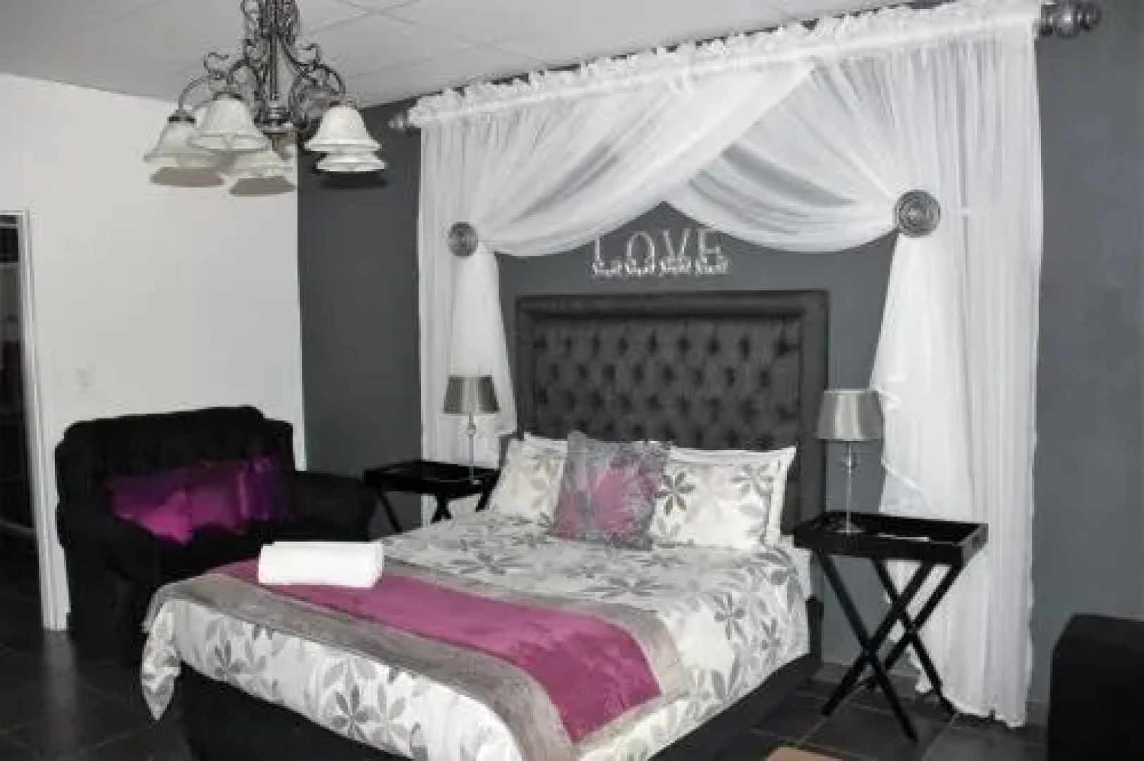 Casa Linge Guest House