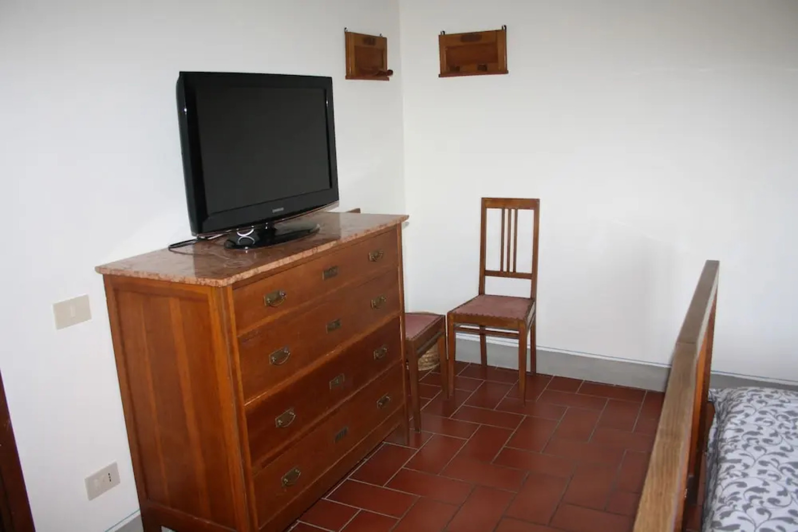 Agriturismo Comparini Le Balze