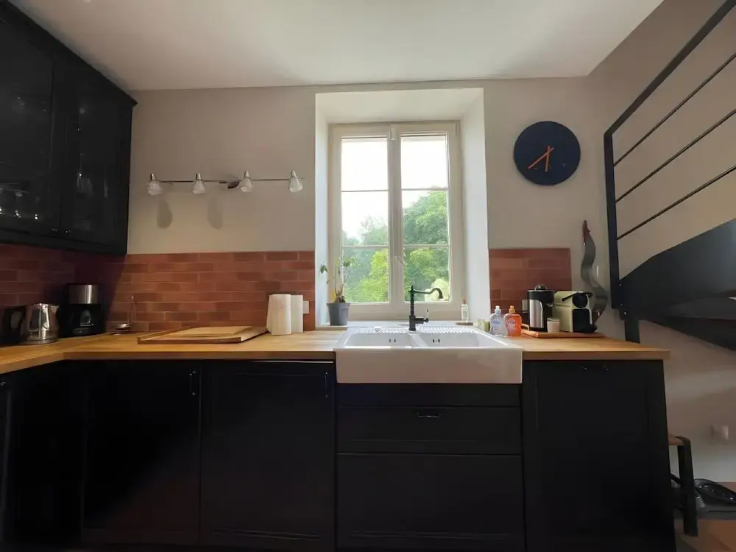 Barn in Sarthe With Private Heated Pool