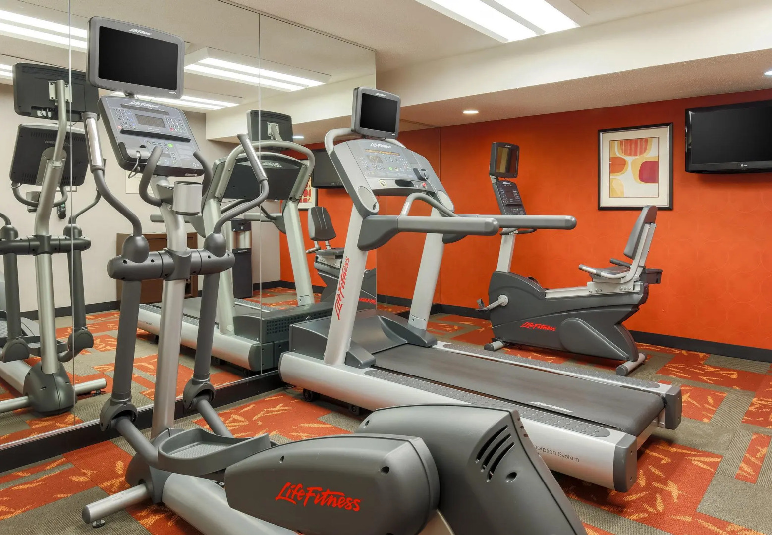 Sonesta ES Suites Cincinnati - Sharonville West