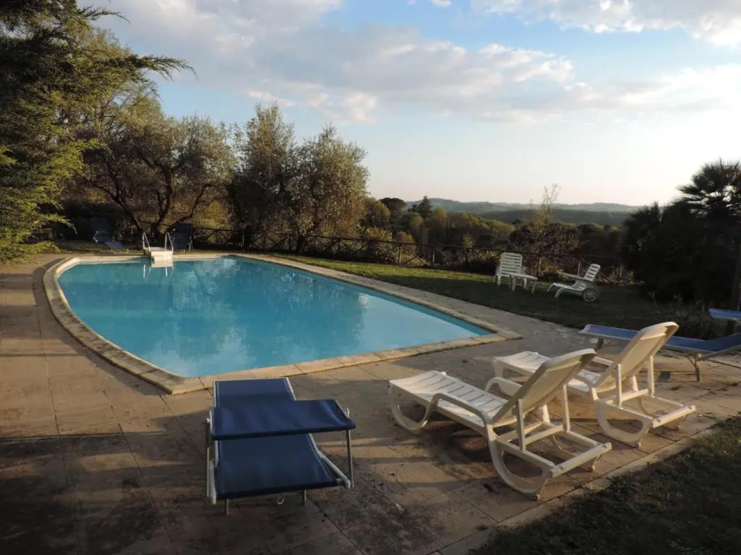 Holiday Home Soratte