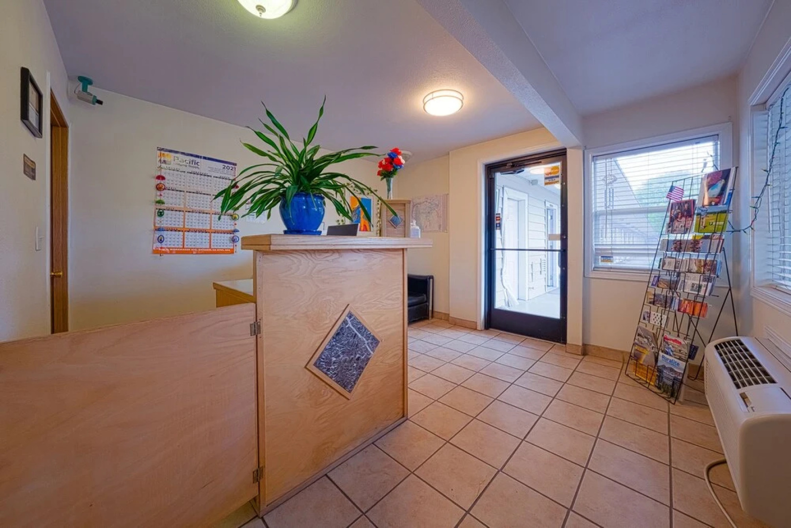 Riverside Inn John Day by OYO Rooms