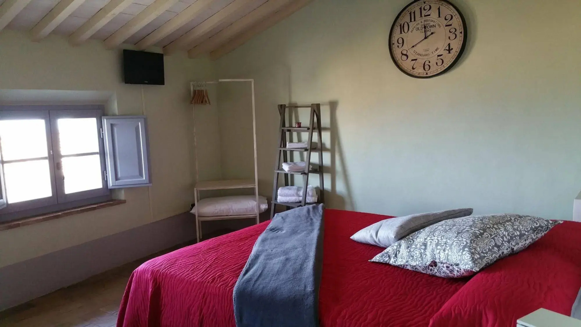 B&B Le Scalette di Piazza