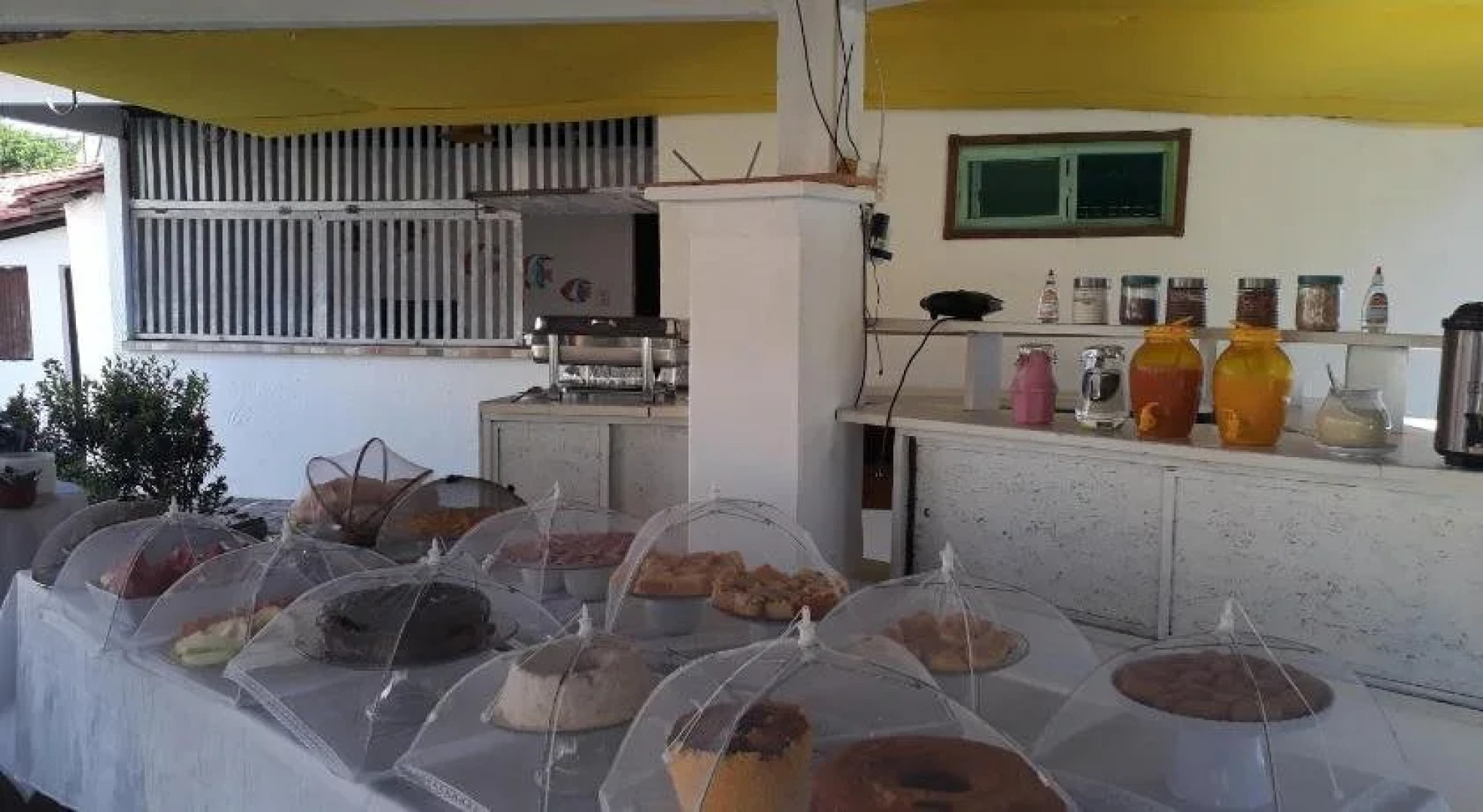 Pousada Anzol de Ouro