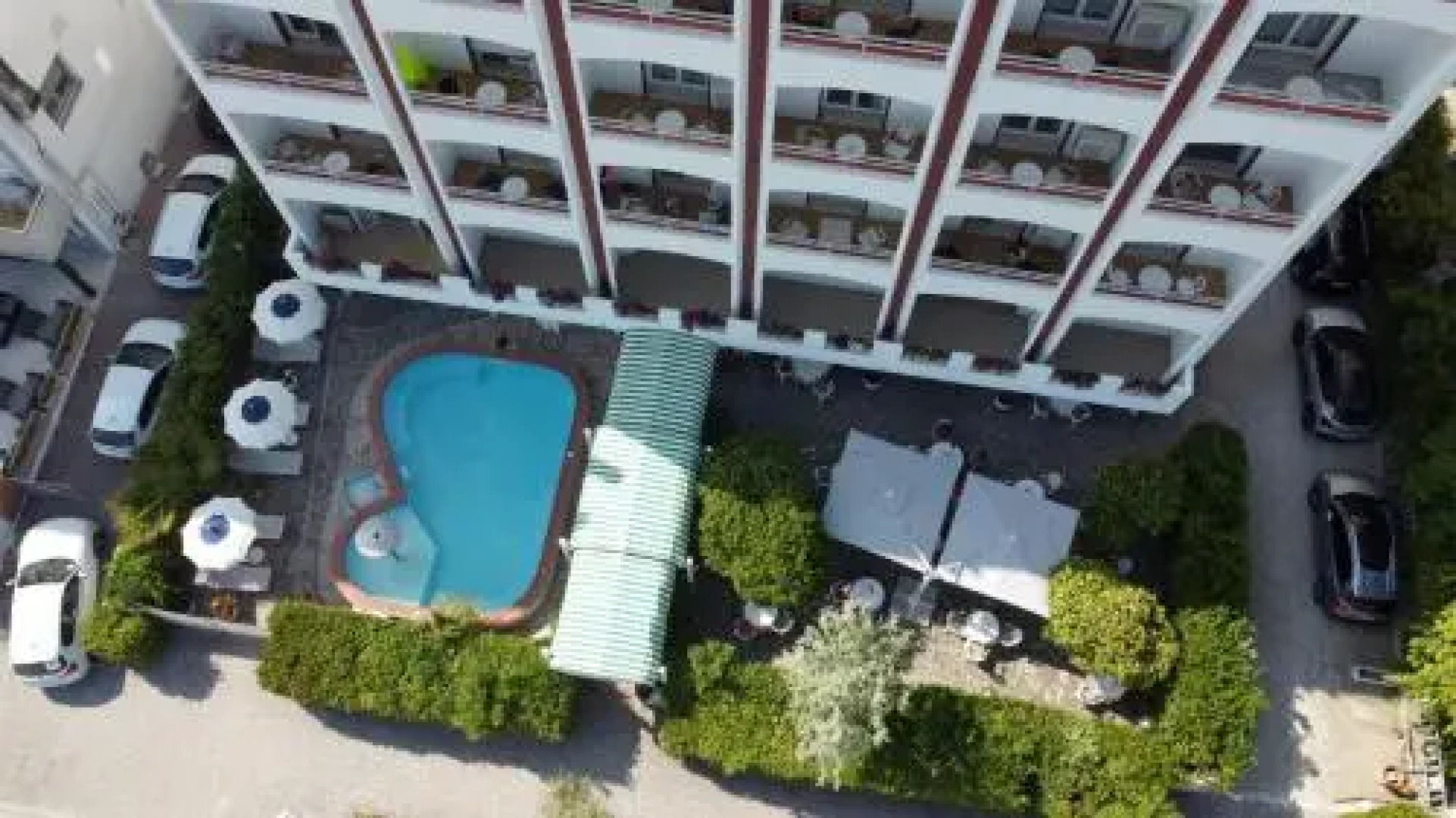 Golf & Beach Hotel B&B