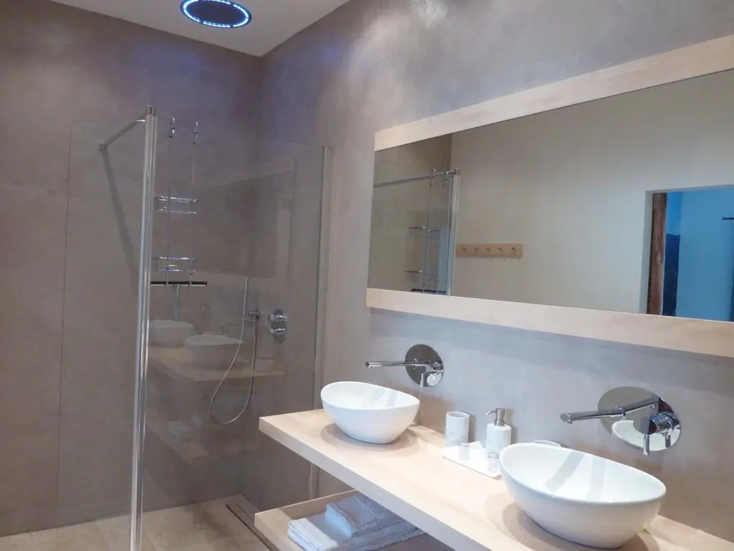 Les Mazets du Luberon