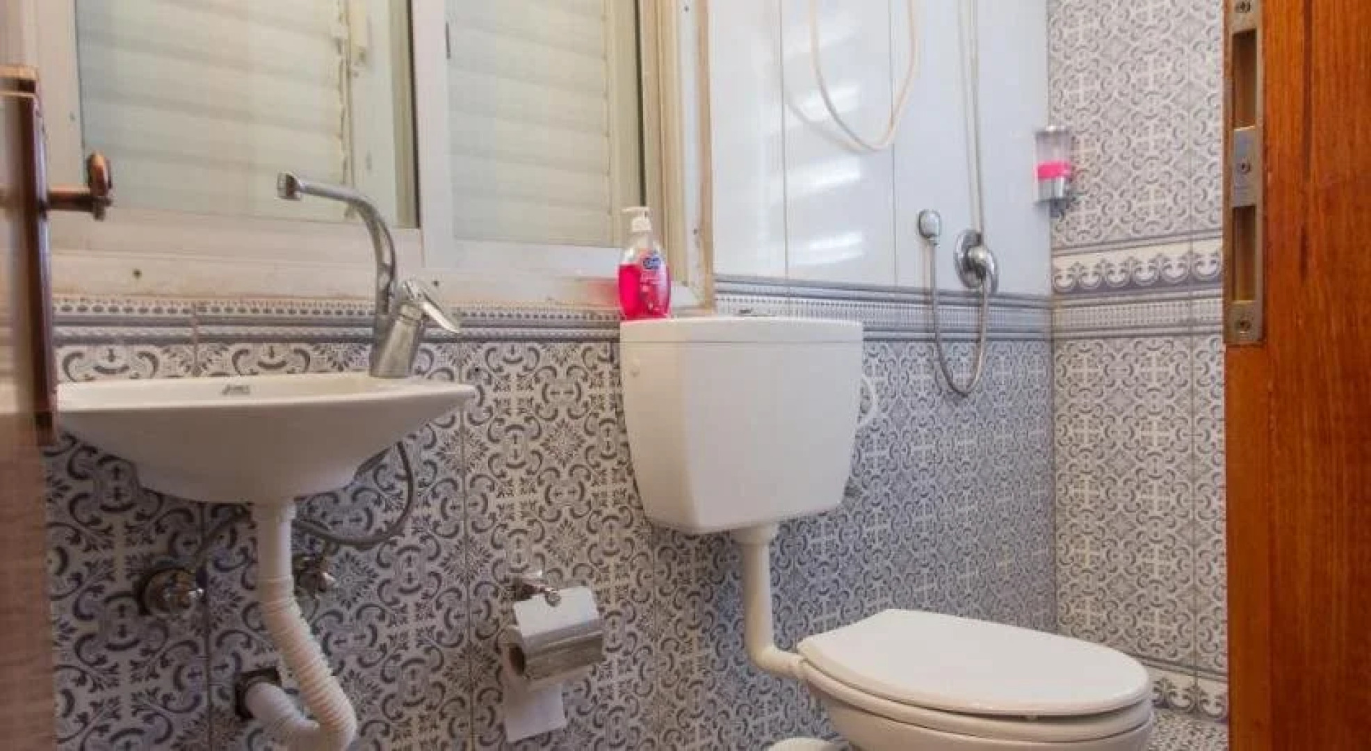 Daher Guest House Nazareth - Hostel