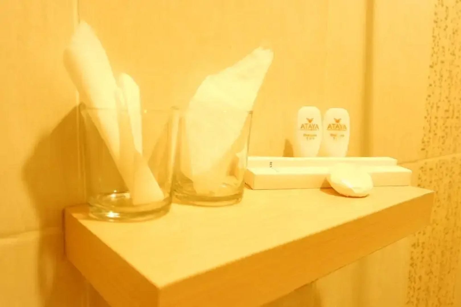 Ataya Hotel by Qinarya