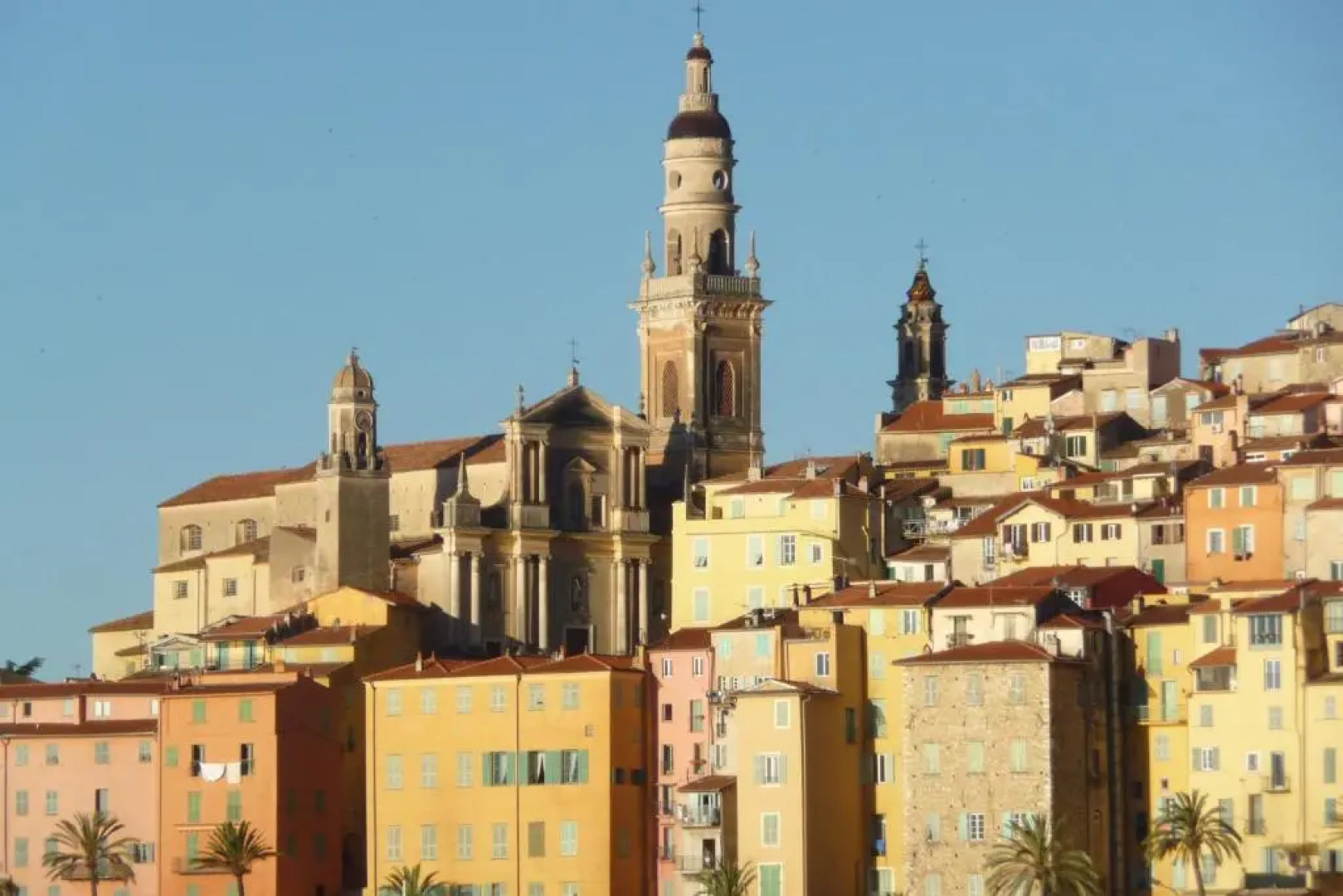 Yacht Summertime 3 Bedrooms