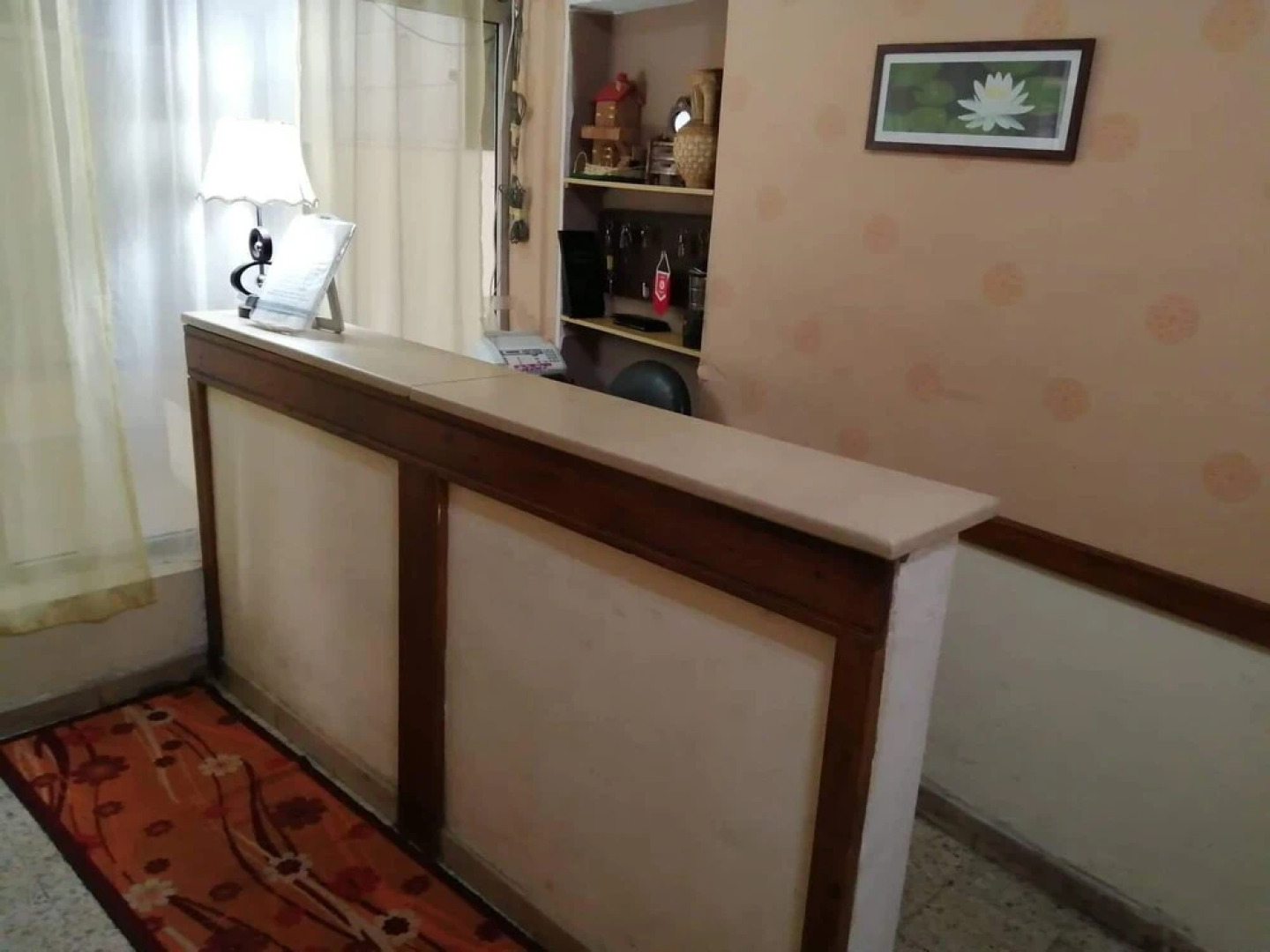 Hotel Restaurant Panorama