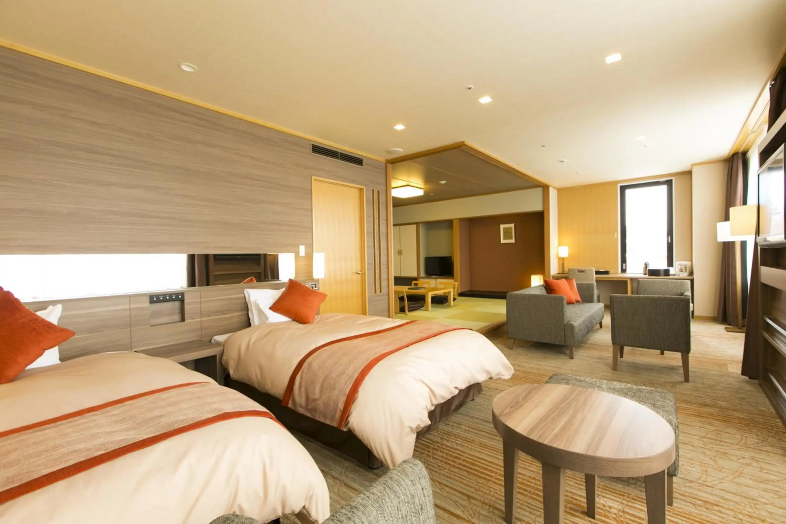 Fruit Park Fujiya Hotel