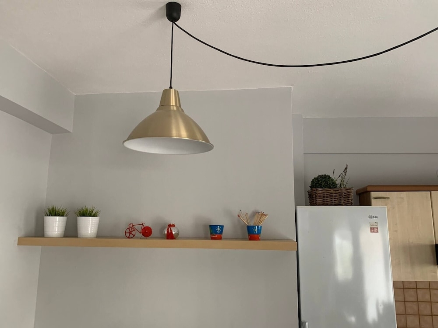 Zeusplace Boho Apartment