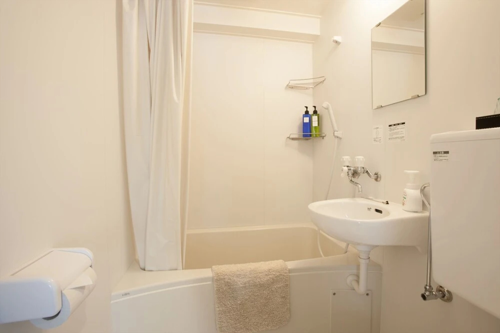 44824 Hotel Cocoro Inn Asakusa Kuramae