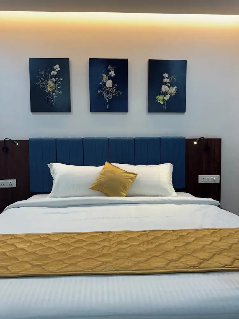 Hotel Grand Kakatiya