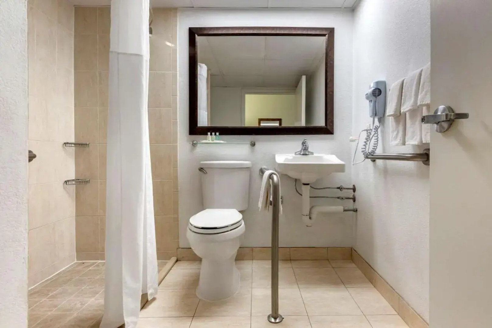 Holiday Inn VESTAL BINGHAMTON UNIVERSITY