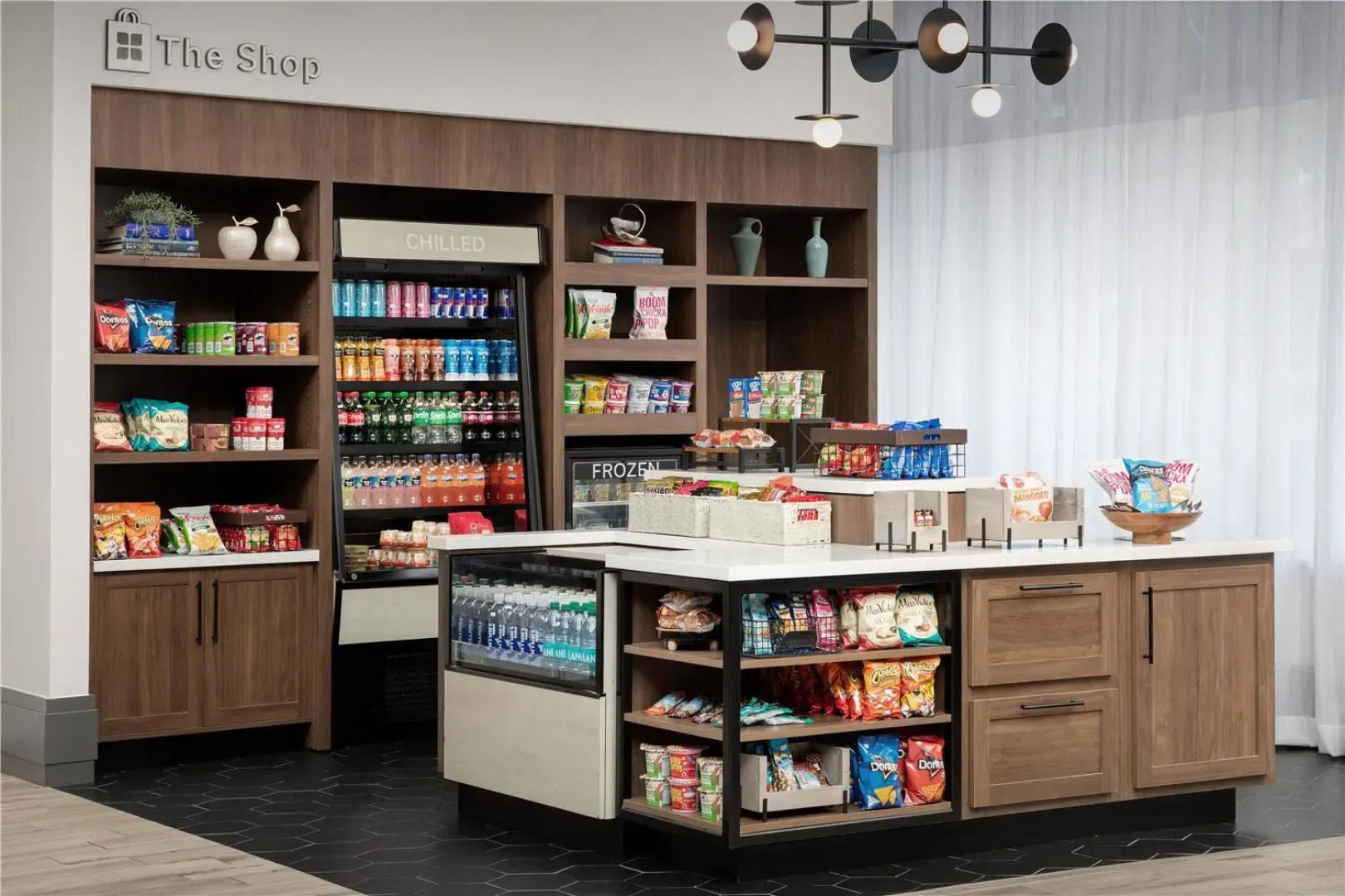 Hilton Garden Inn Portsmouth Downtown