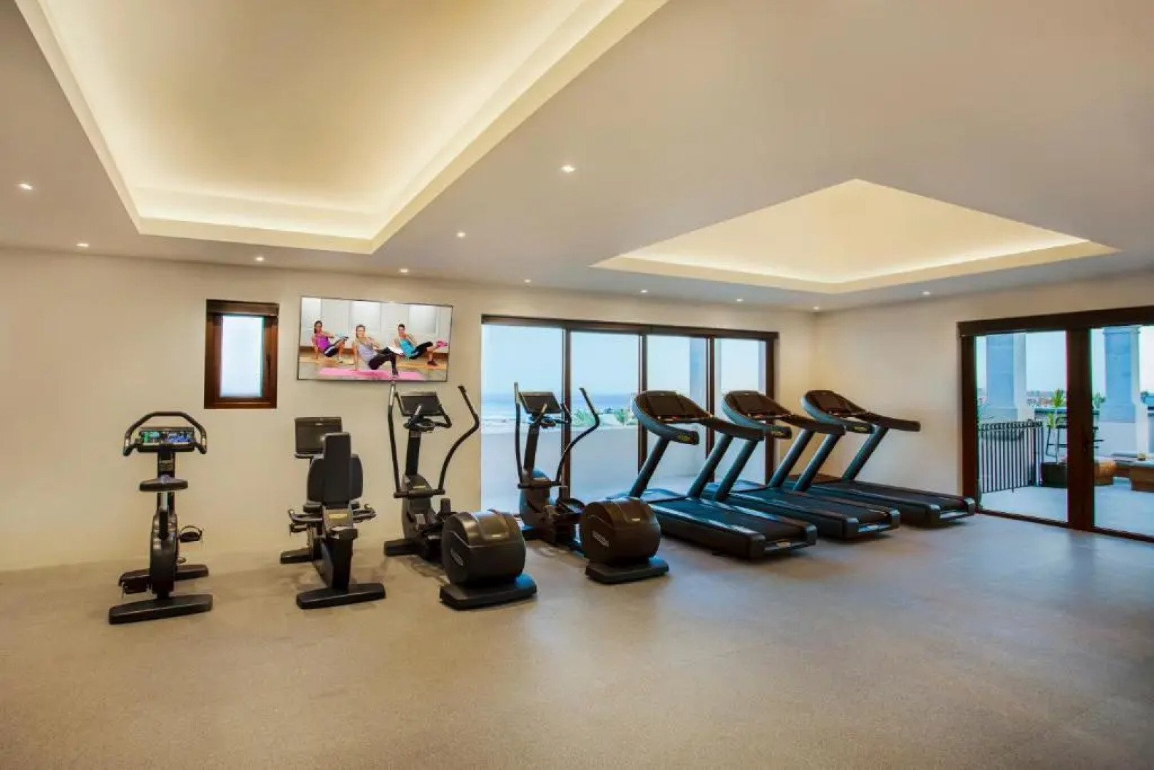 Live Aqua Private Residences Los Cabos