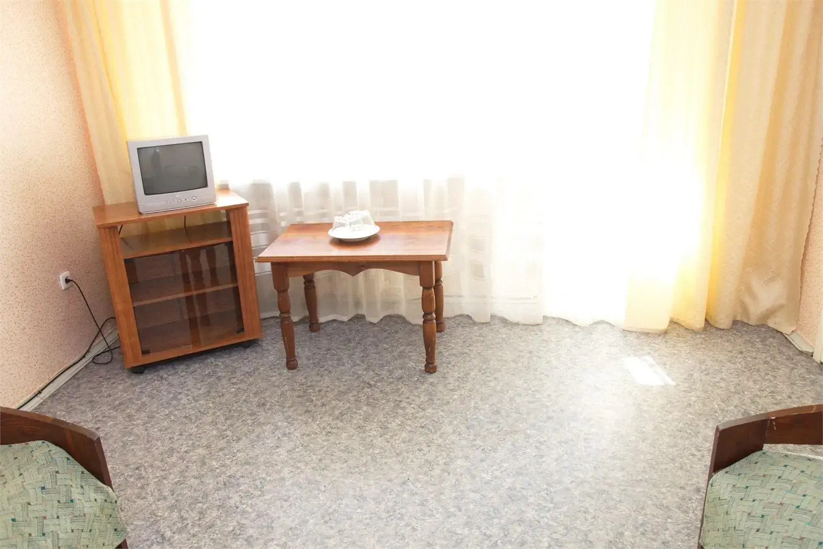 База отдыха Пушкиногорье