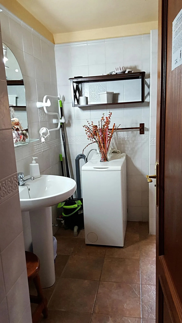 Casa Rural El Traspatio