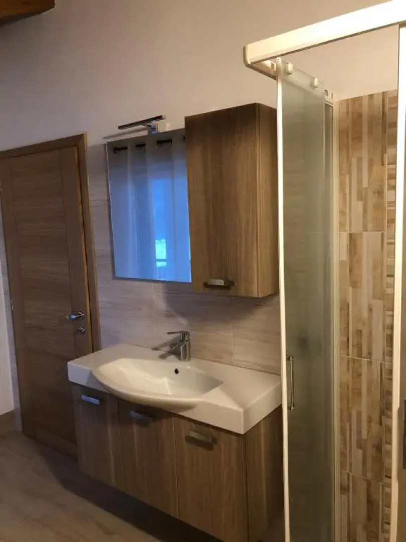 Angeli Dolomiti House