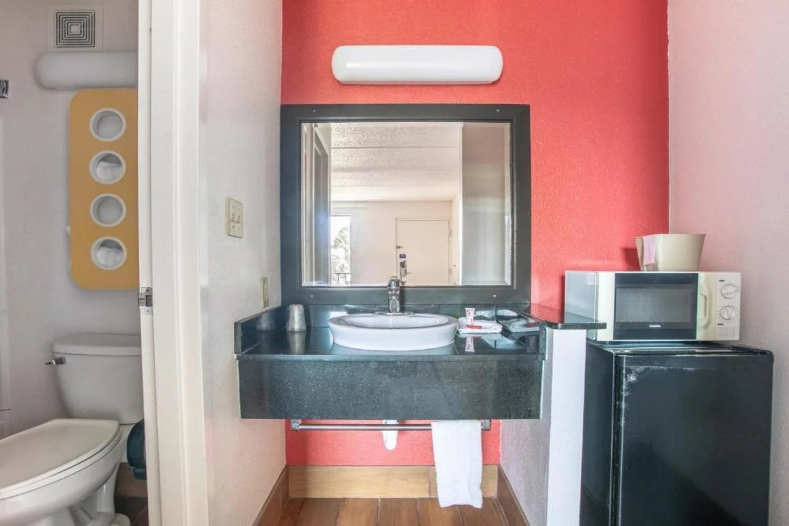 OYO Hotel Lake Park/Valdosta I-75