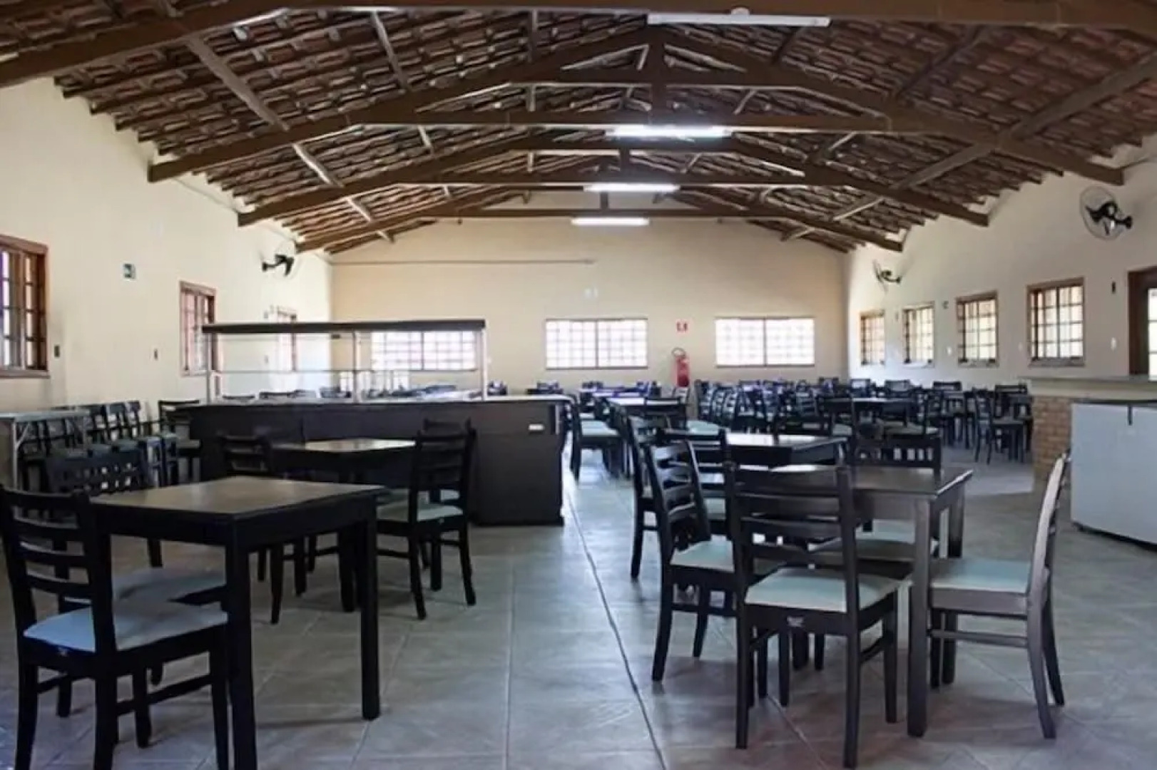 Pousada Rural Águas da Prata