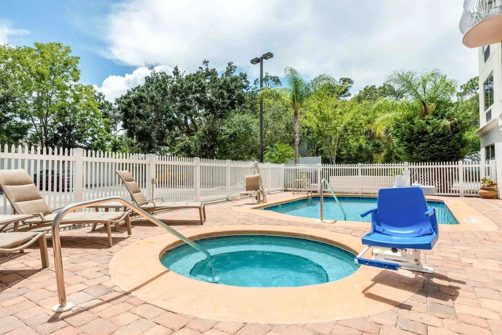 Spark by Hilton St. Augustine Historic District