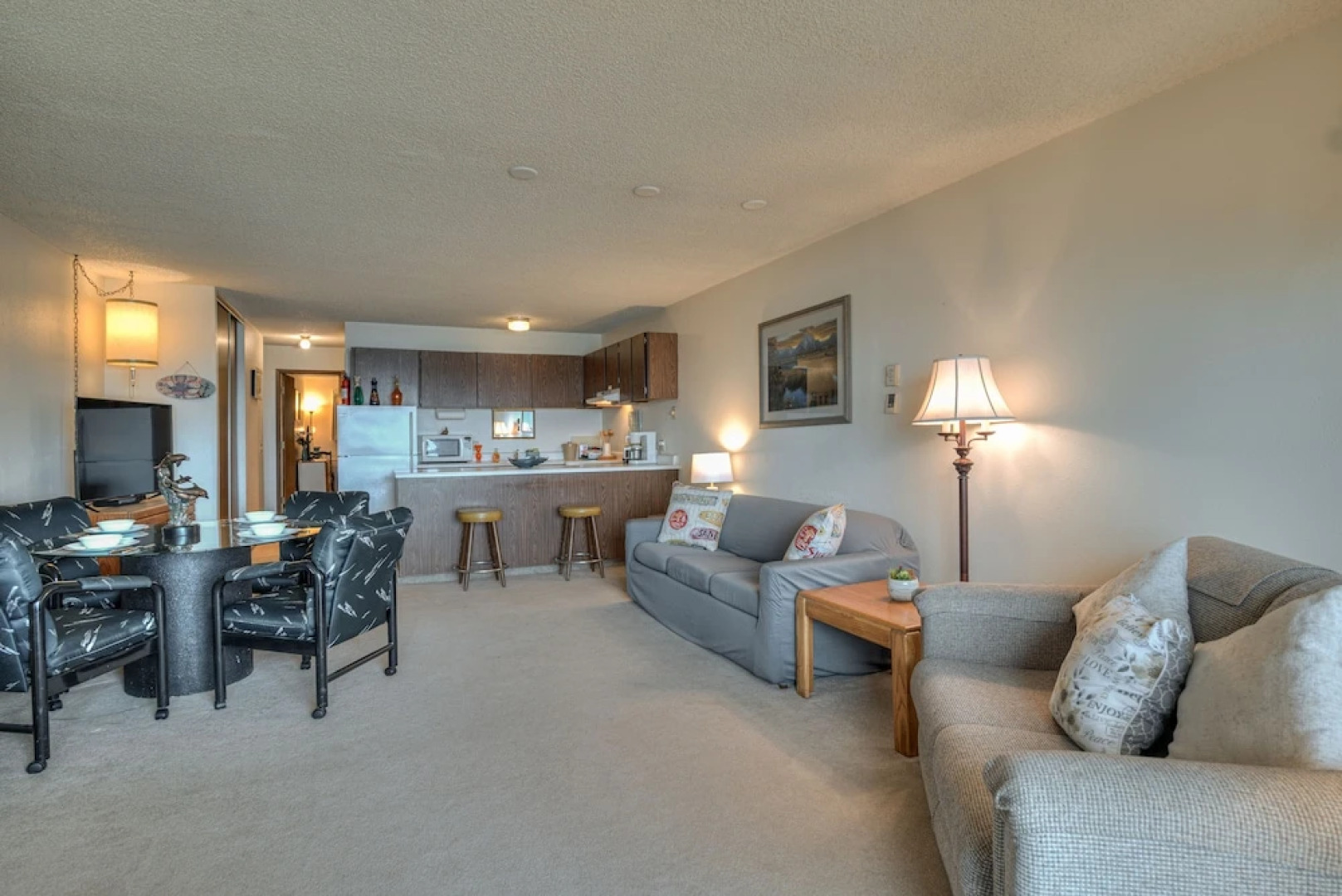 Surftides Plaza Rentals