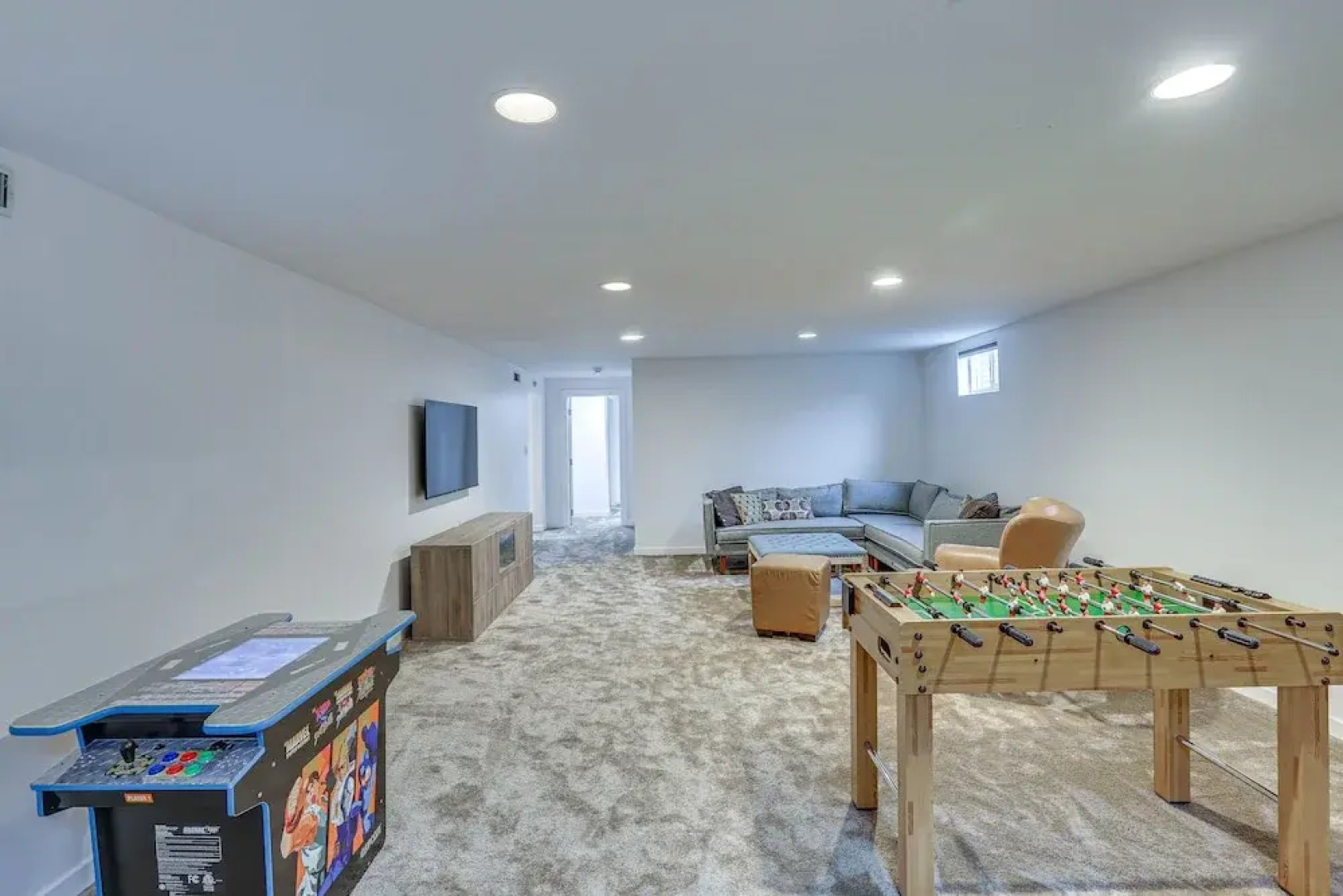 Wheat Ridge Family Home w/ Game Room & Patio!