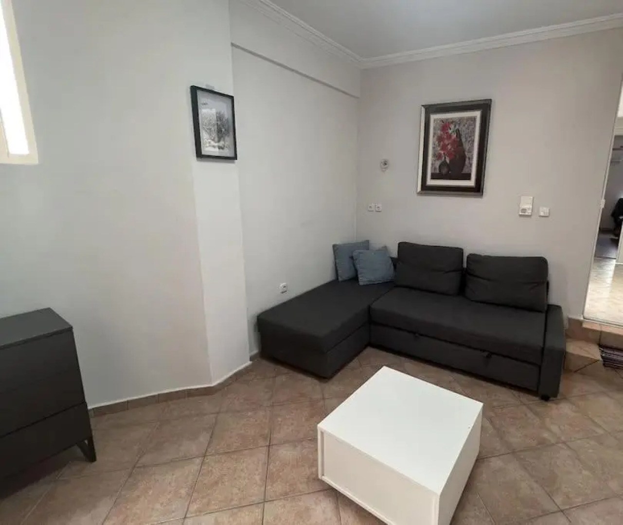 eva's villas 2室温馨庭院拥有私家停车位