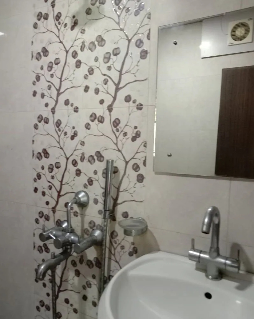 Shree Bhakti Sagar Hotel