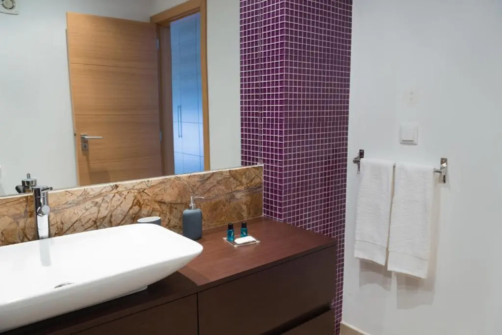 Apartamento Vista Mar