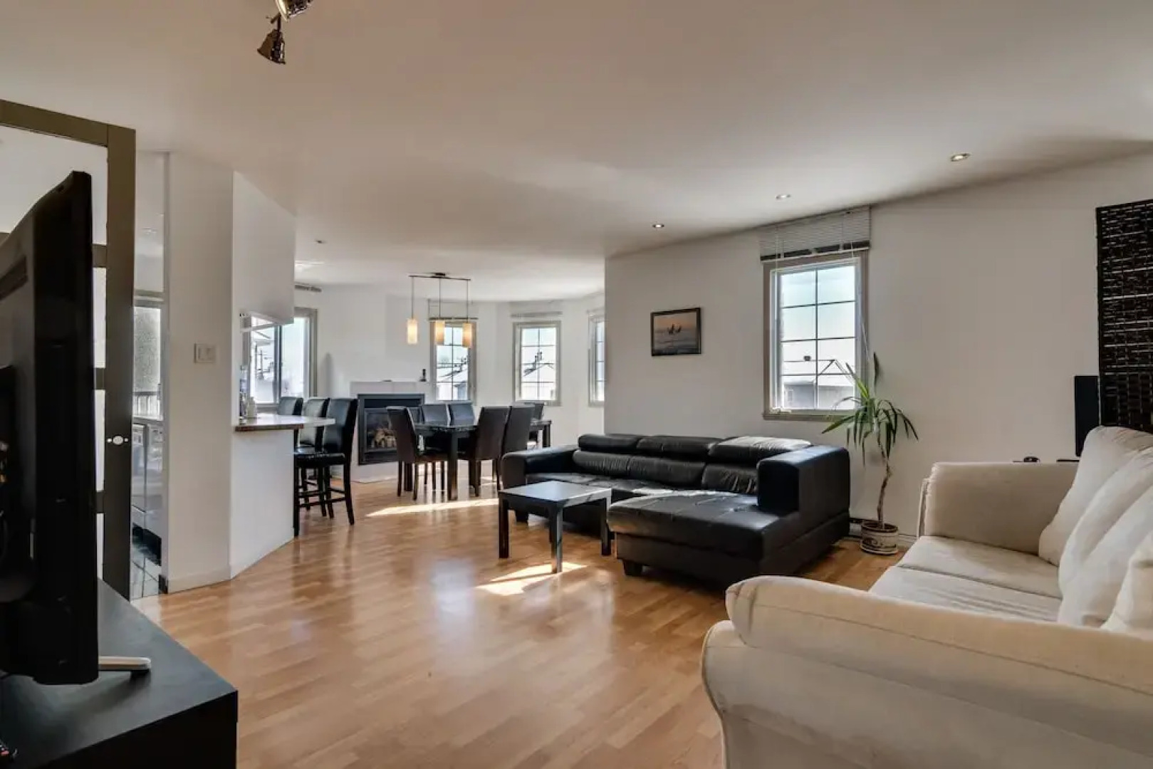 Les Condos de la Renaissance