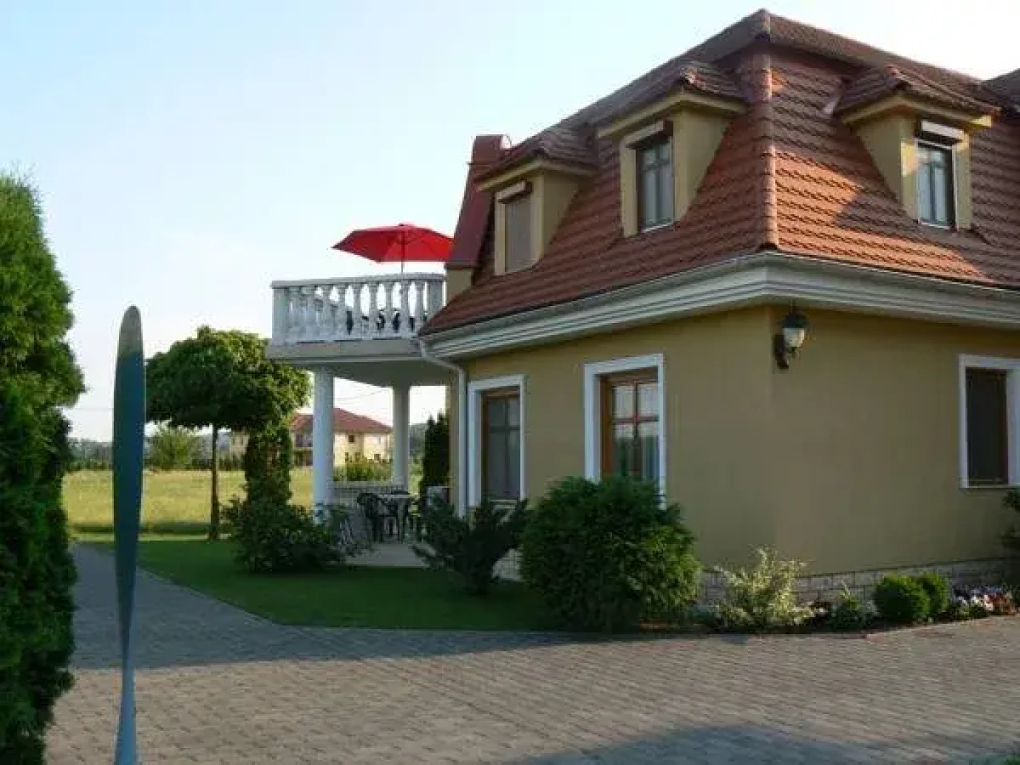 Szép Ilonka Vendégház