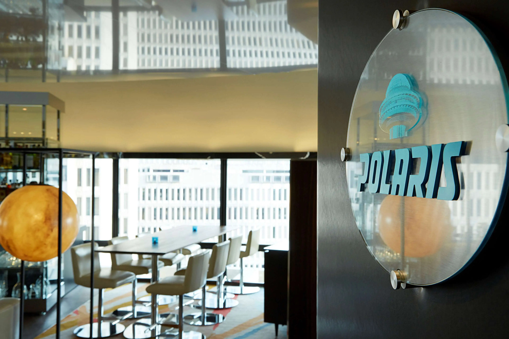 Hyatt Regency Atlanta Downtown