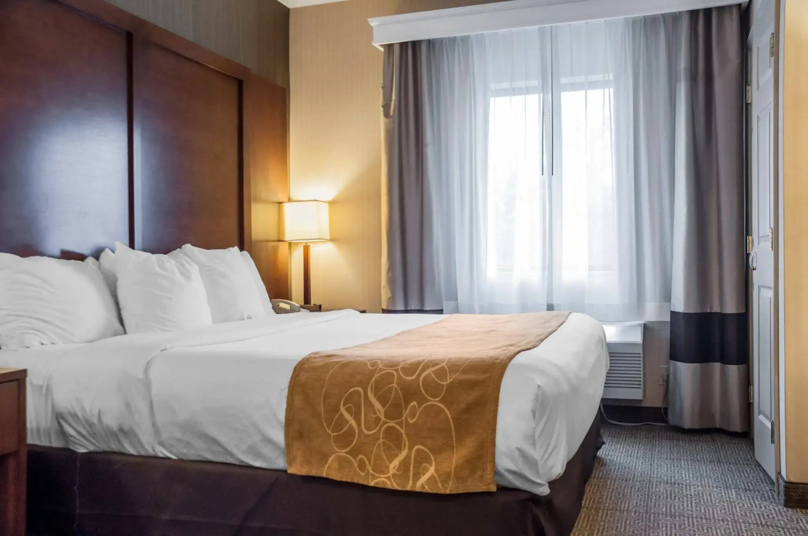 Extended Stay America Suites - Buffalo - Airport