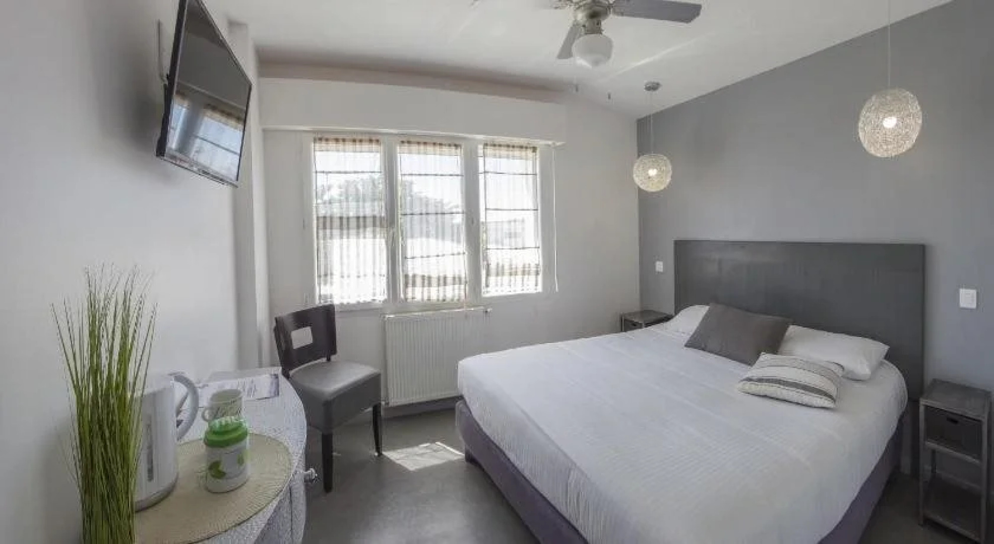 Le Ponton dHydroland