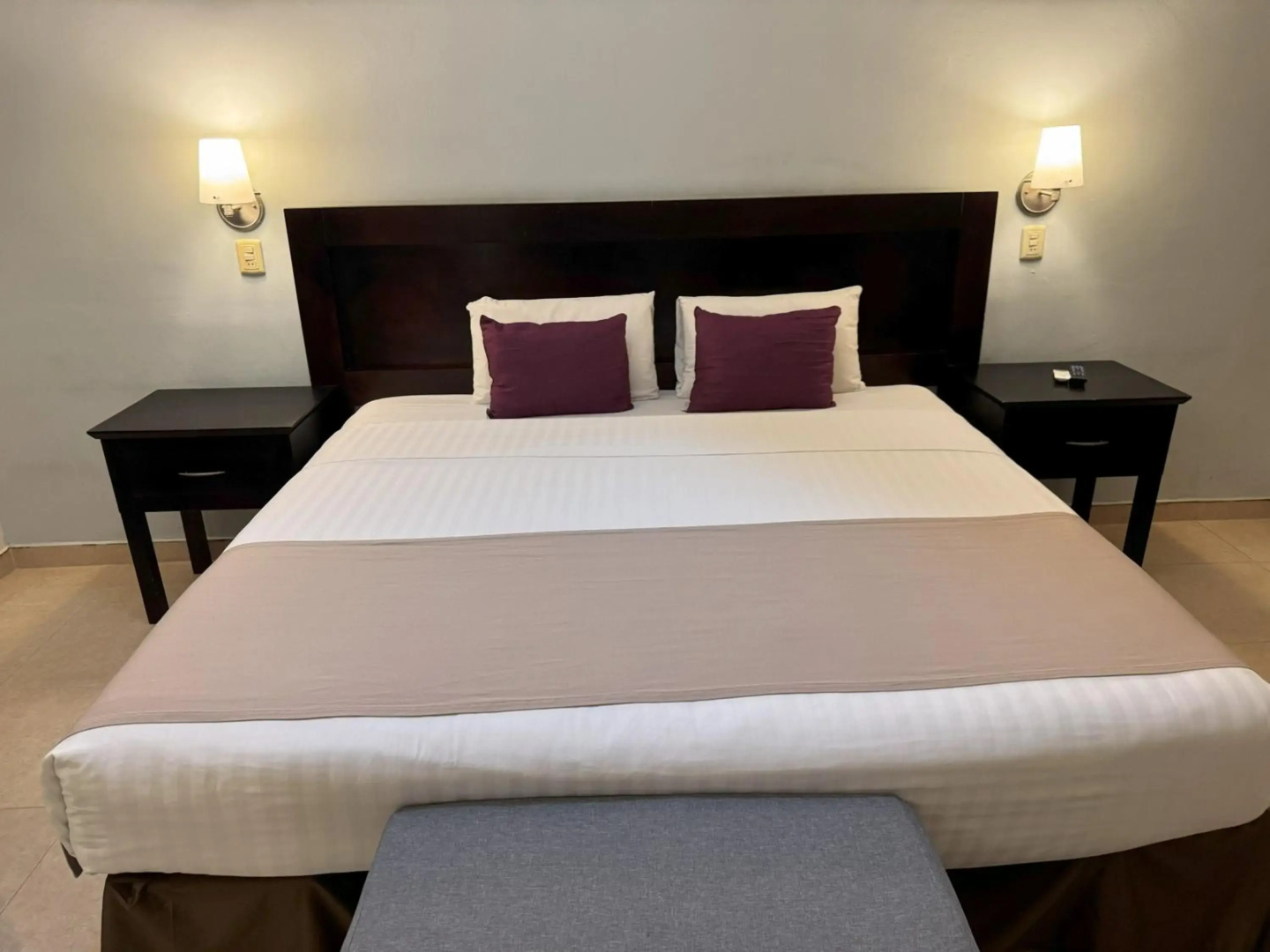 Hotel Arribo