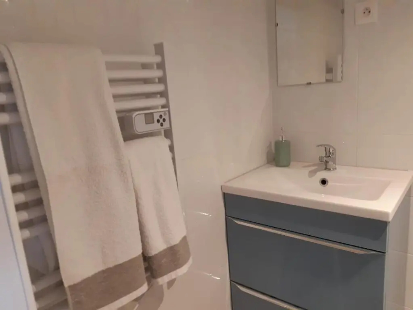 Logement Proche Lyon-Aeroport-Centrale Bugey