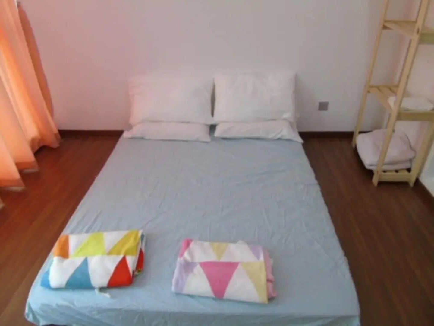 One Amerin Residence Mall & Suites