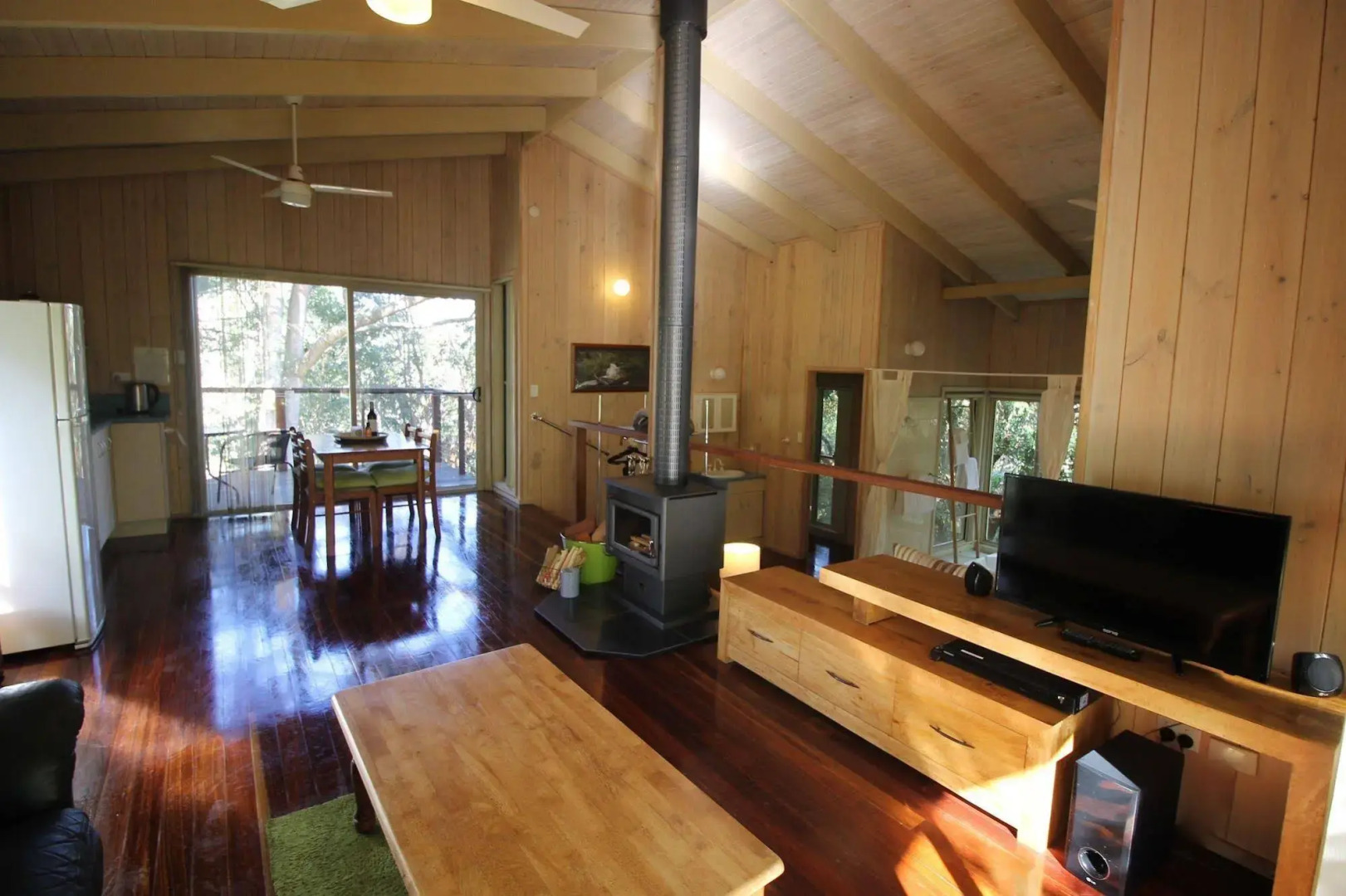 Kondalilla Eco Resort