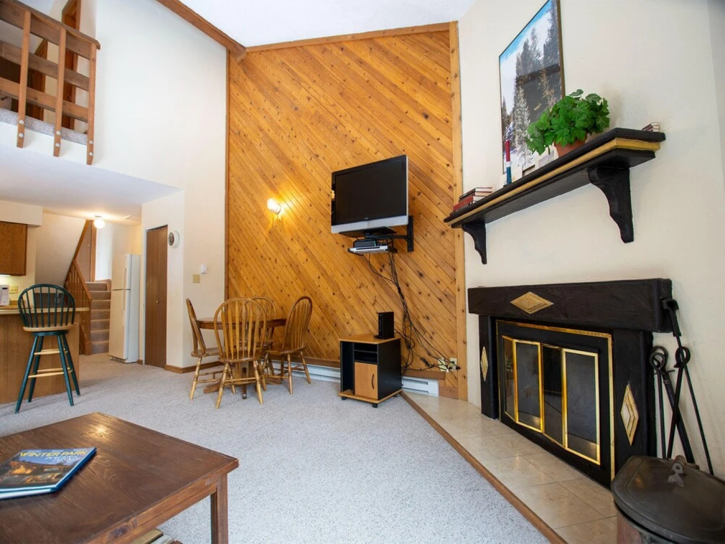 Vasquez Creek Townhomes #1