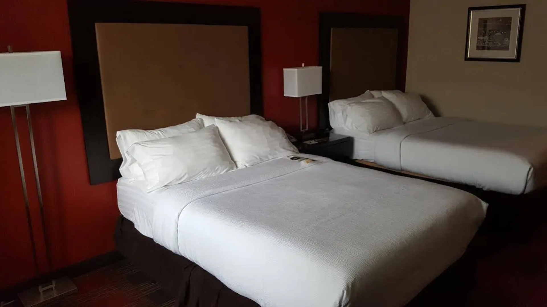 Holiday Inn Hotel Pittsburgh-Monroeville