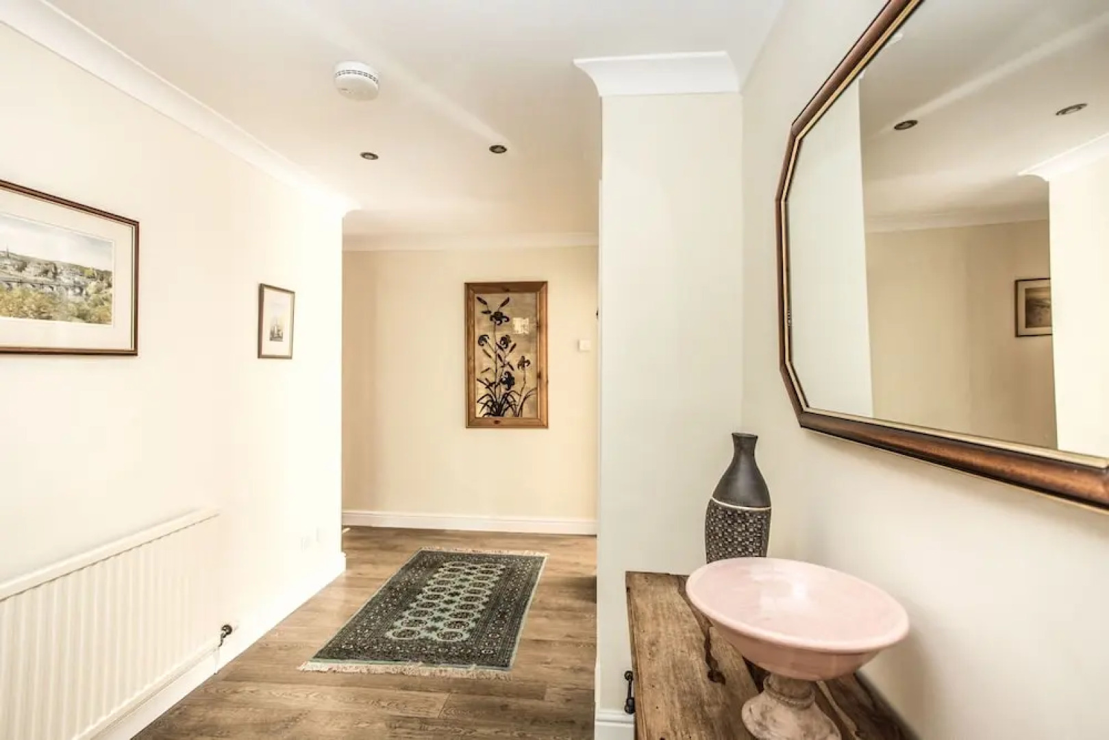 Abbeyside Holiday Cottage