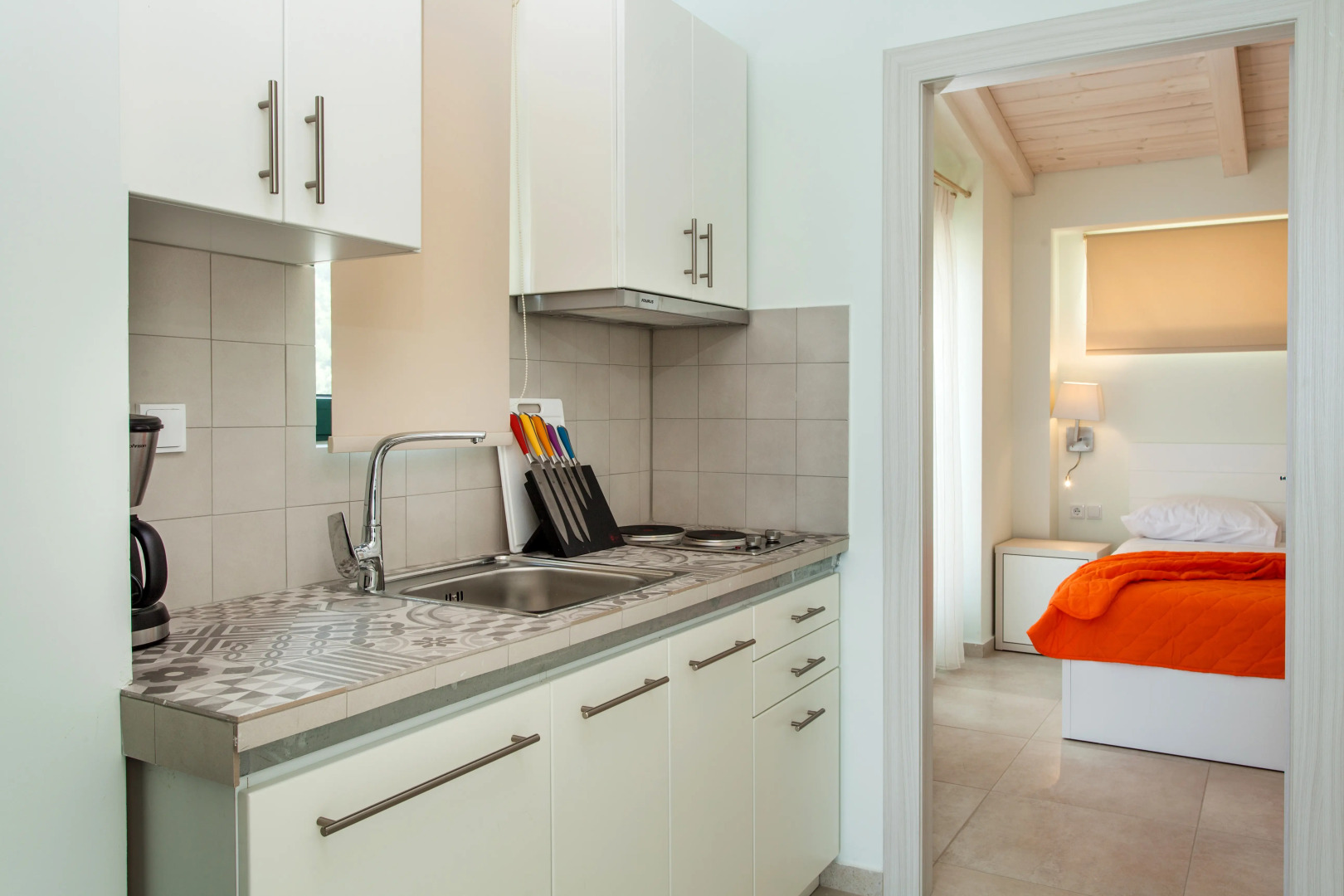 Elpiniki Luxury Apartments