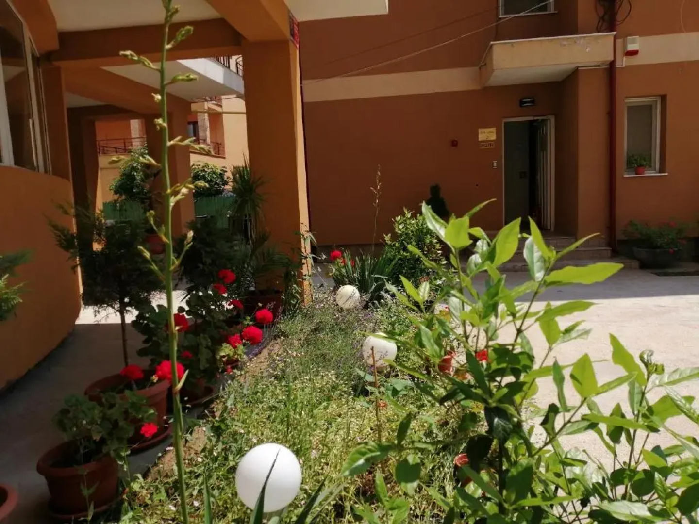 Vilele Liliana Mamaia Nord