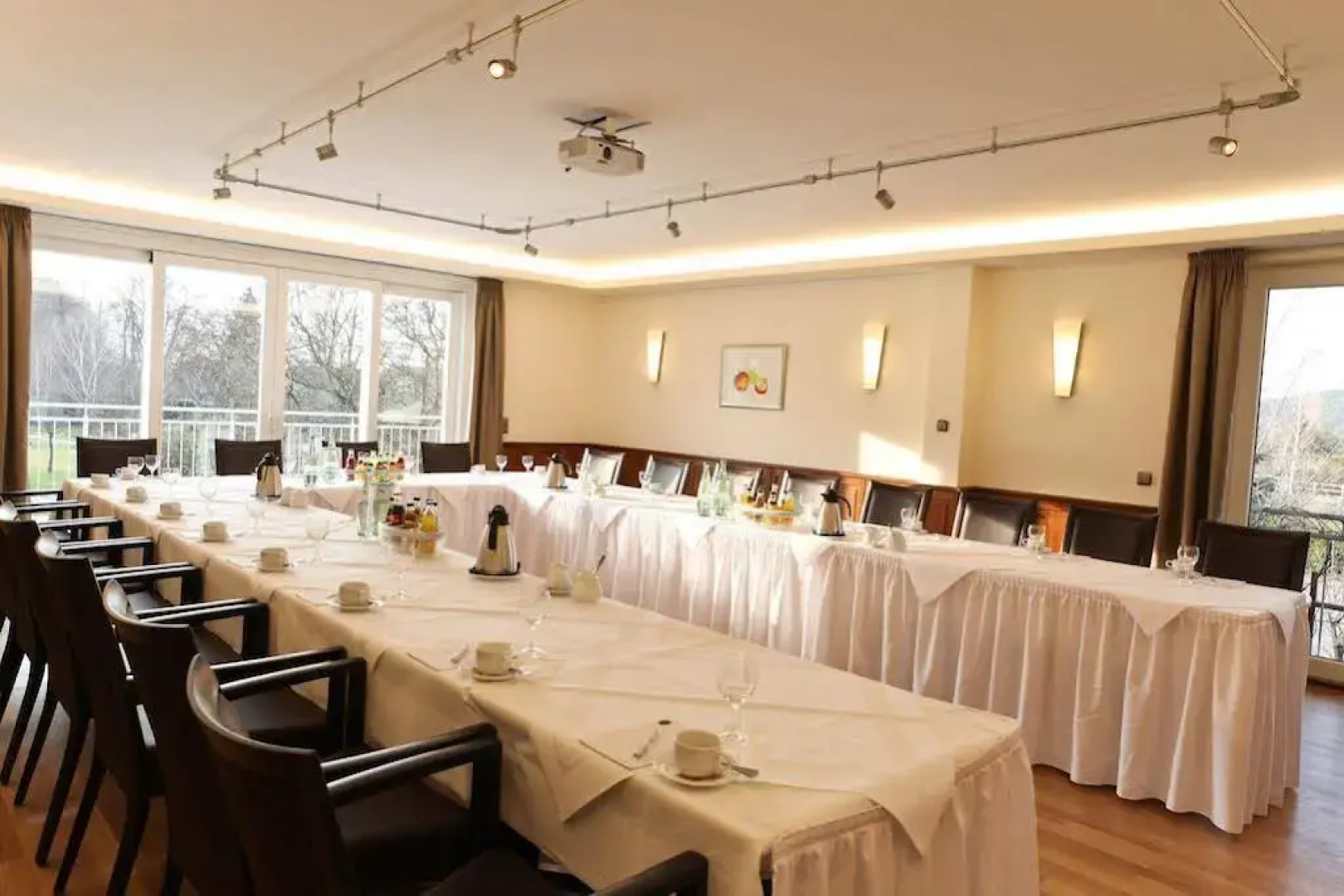 Hotel Zum Rittmeister