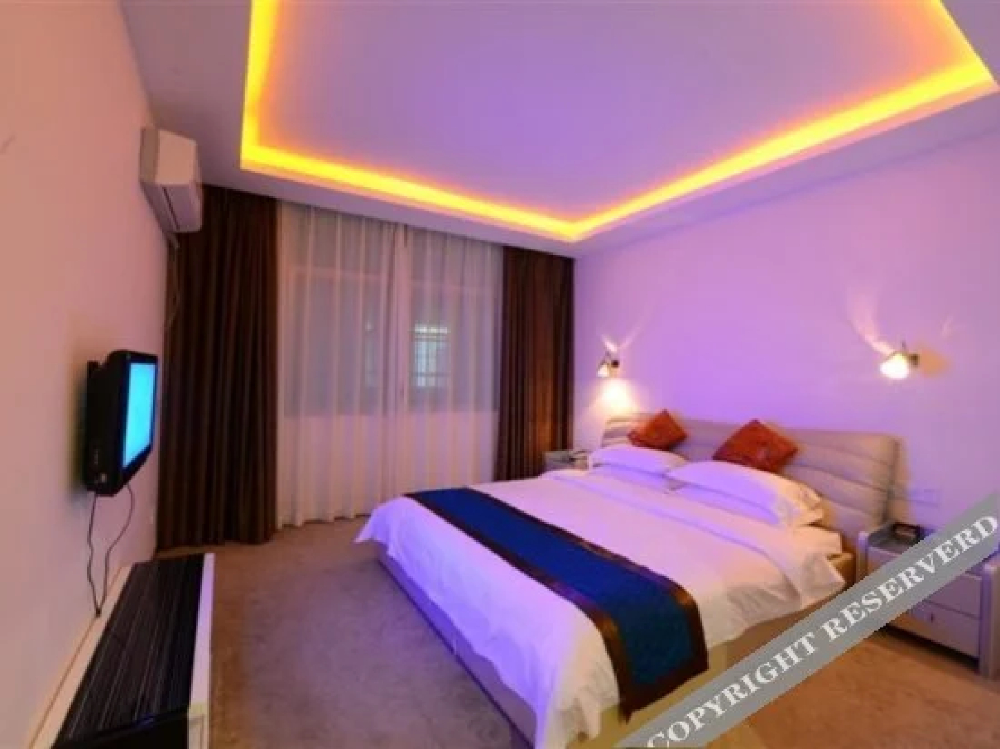 Tianyue Holiday Hotel