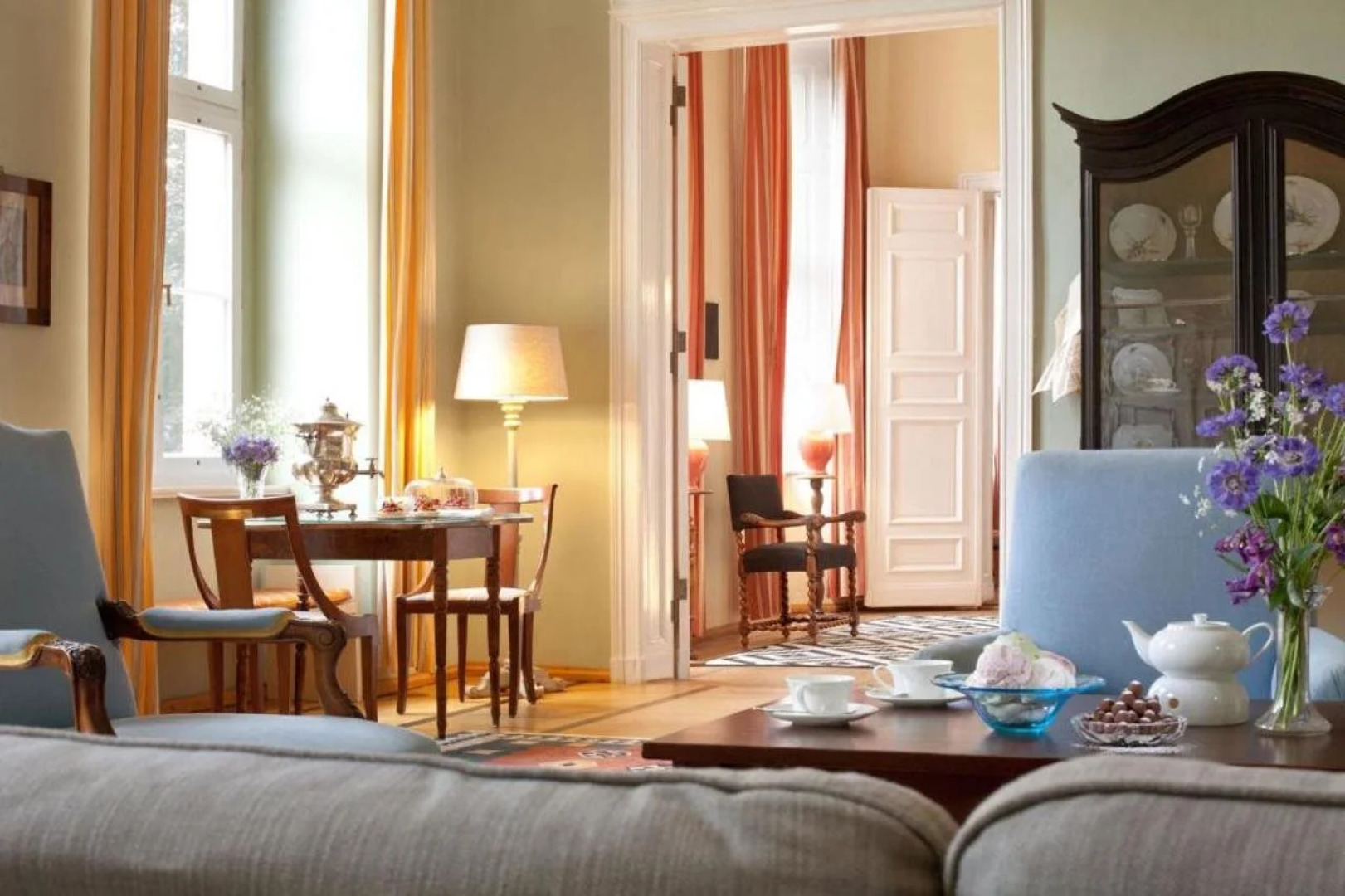 Schlosshotel Ziethen