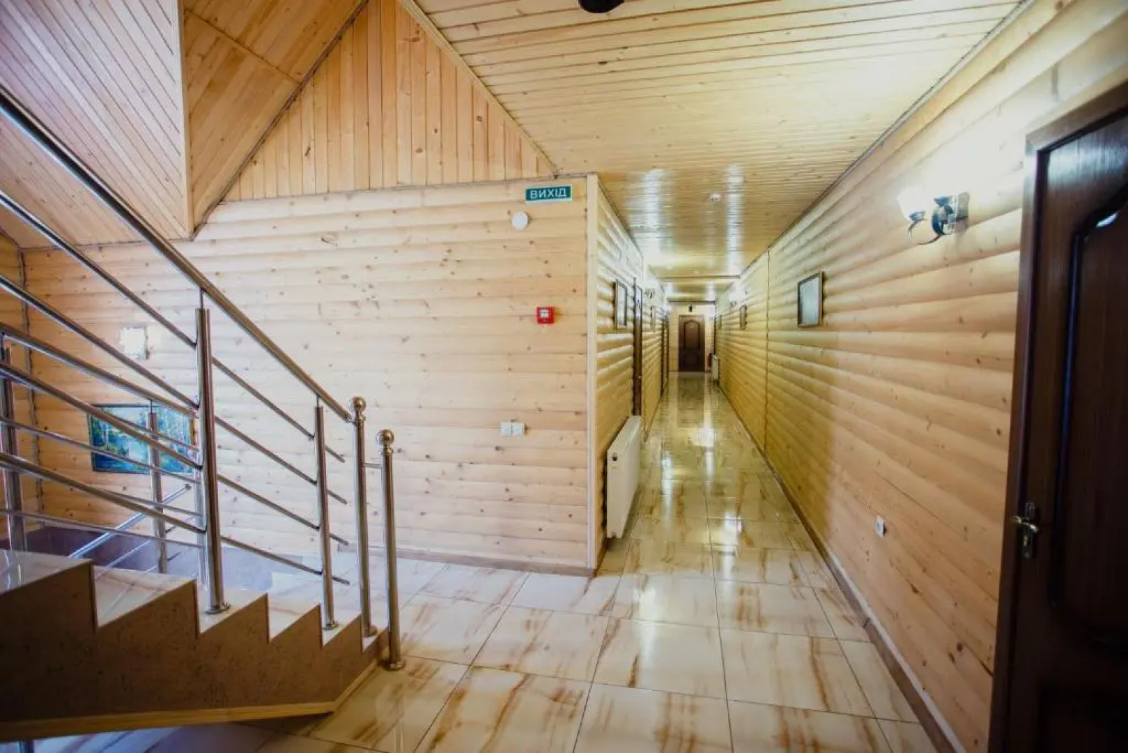 Hotel Bellavista & Spa